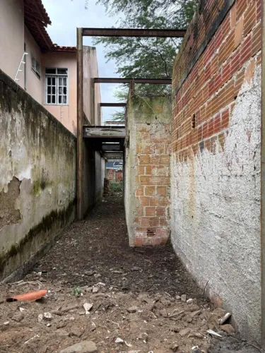 Terreno na área nobre do Catolé