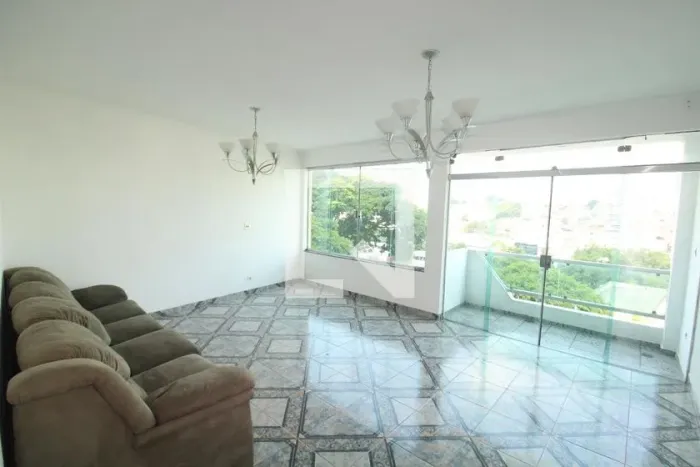 Casa à Venda - Santana, 3 Quartos, 326 m2