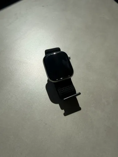 Apple Watch Série 10 46 mm