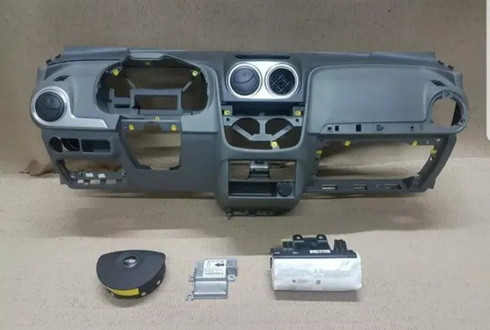 Airbag Cobalt 2012 Completo