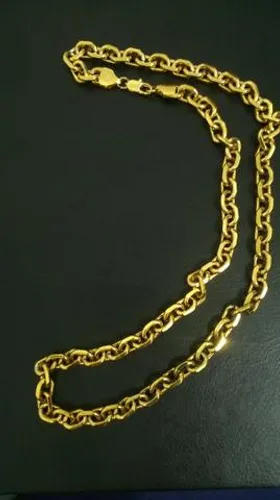 CORDÃO cartier TOP