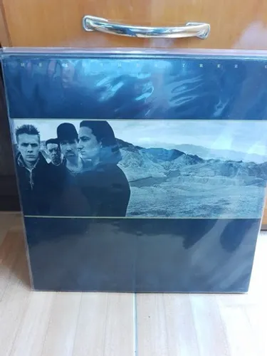 LP U2