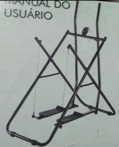 Aparelho ginástica