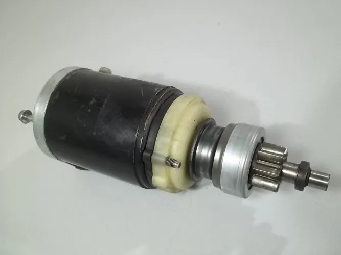 Induzido Do Motor De Arranque Mitsubishi Asx Lancer 2.0