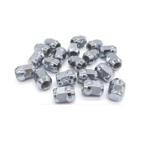 Porcas Parafuso Roda Hb20 Corolla Hillux Tucson L200 Pajero i30 etios prius Yaris valo und