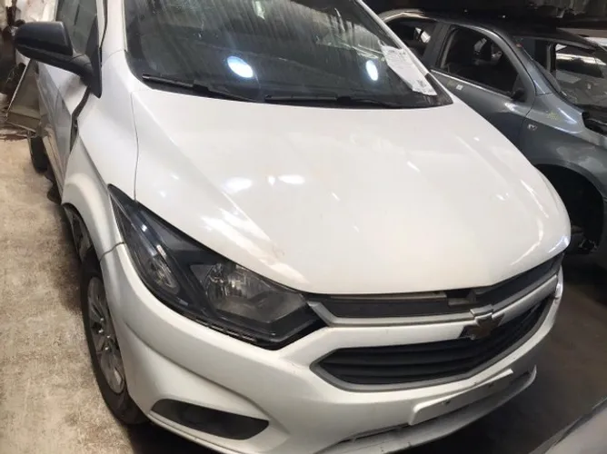 Sucata para venda de peças GM/Onix  Plus Joy 2020/2020