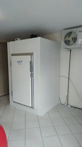 Mini Câmara direto de fabrica