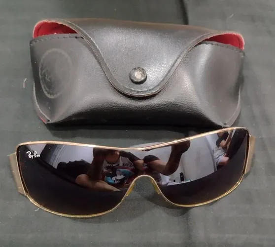 Óculos Ray ban usado