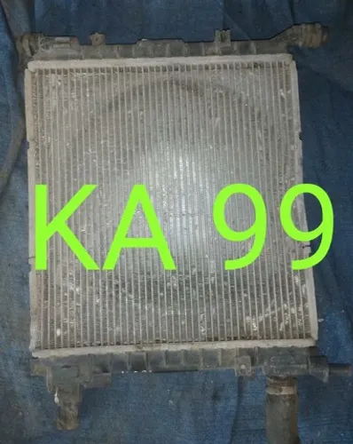 Radiador Ka 99