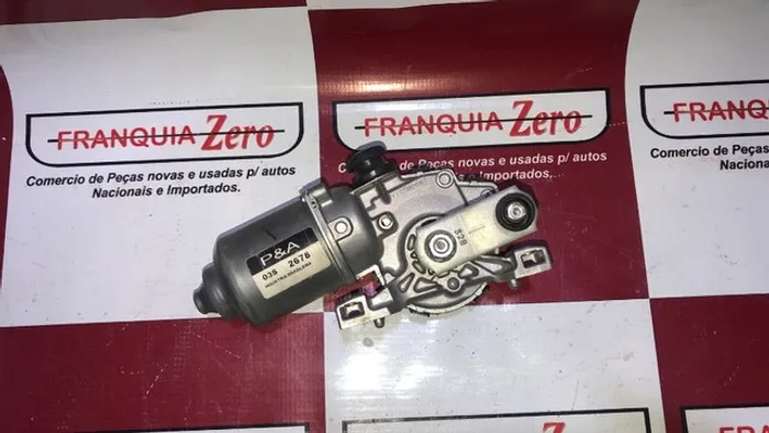Motor limpador dianteiro Etios