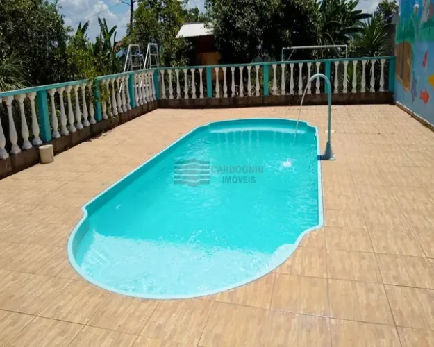 Chácara a Venda no Portal Vila Rica em Caçapava