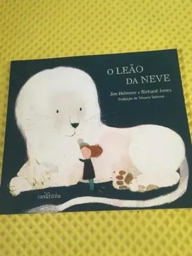 Livro infantil