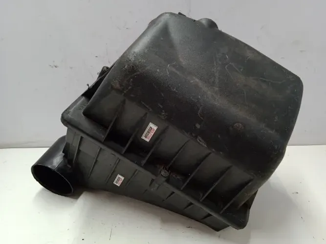 9247 Caixa Do Filtro De Ar Ford Fiesta Courier 99 A 06 Original