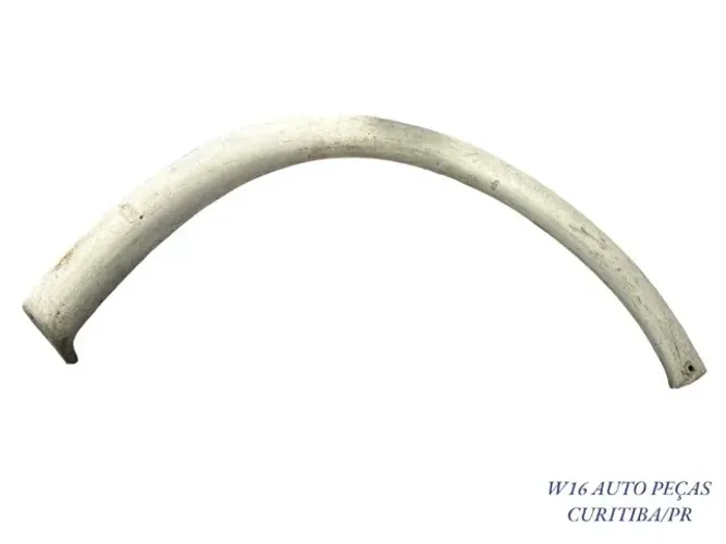 Moldura Paralama Dianteiro Dir Corsa * N107