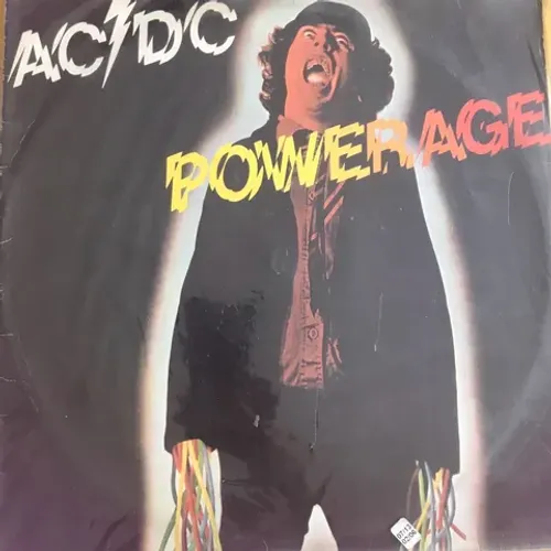 ACDC Powerage