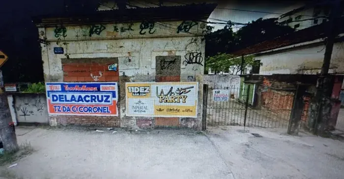 Excelente terreno em Campo Grande