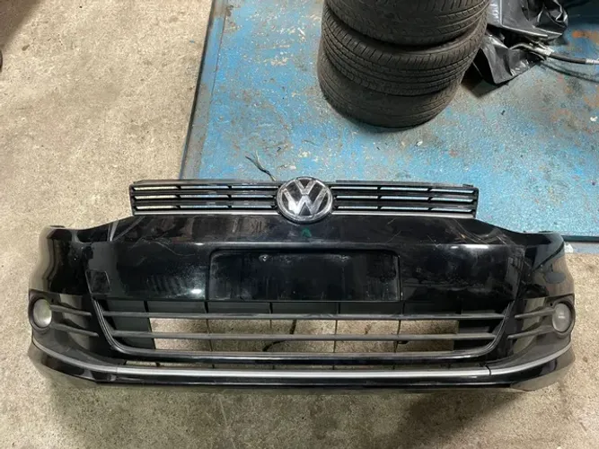 Para-choque dianteiro Fox 15 