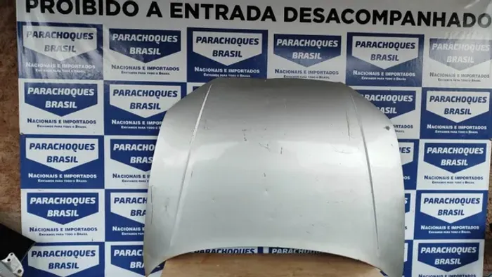 Capô da Audi A3 - barato usado