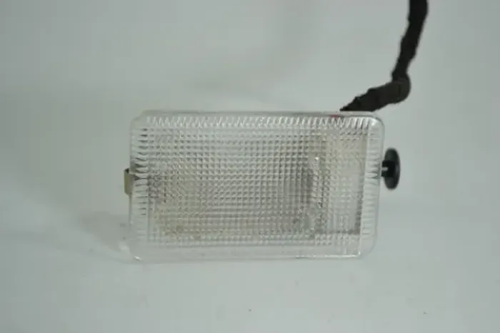 Luminaria Luz Cortesia Interna Honda Civic Lxs 2014 2015 Ori