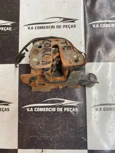Fechadura do corsa traseira esquerda 1997-2001
