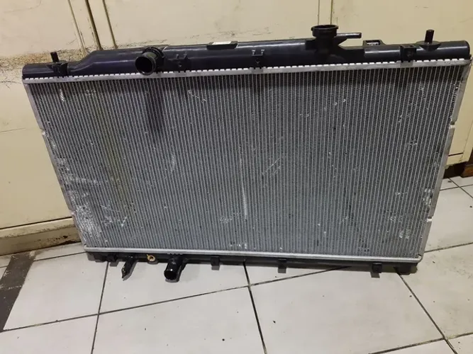 Radiador Honda cr-v 2012/2016 2.0