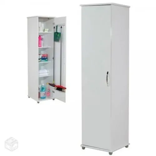 Multi uso com porta vassoura Cuiabá / FRETE GRÁTIS 