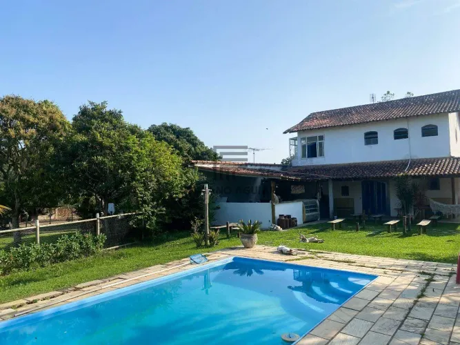 Chácara em Araruama - R$ 700.000,00 - Itatiquara