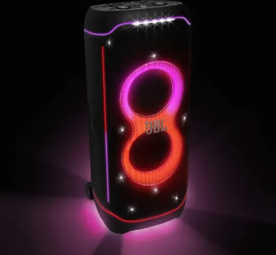 Jbl partybox Ultimate 1100