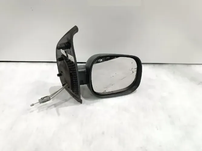 Retrovisor direito Fiorino 2010 2011 2012 2013 2014 a 2016 original