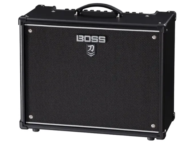 Amplificador Guitarra Katana KTN-50-3