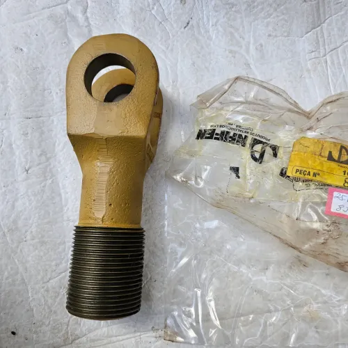 Trator esteira caterpillar D4 complemento cilindro da lâmina novo 8J6642