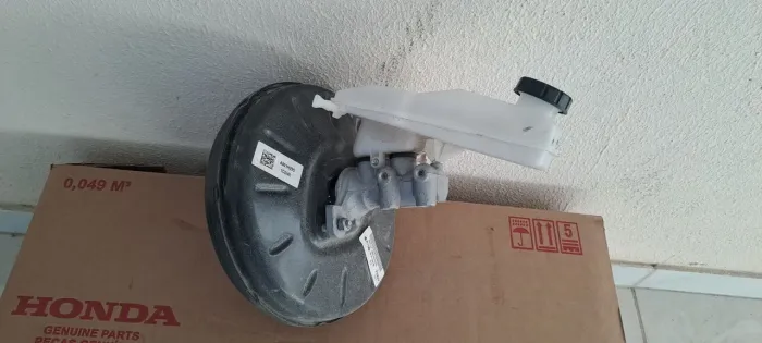 Hidrovacuo com Cilindro mestre Peugeot 208 2020/2024