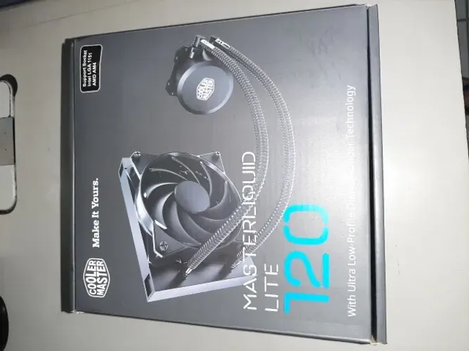 Cooler Master Lite 120