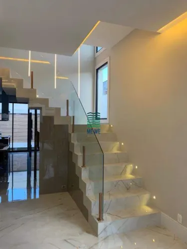 Casa de Alto Padrão no Condomínio Aldeia Guarapari-ES