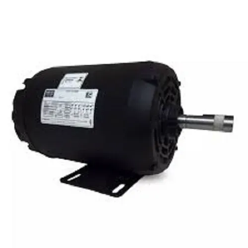 Motor elétrico Weg trifásico 3 cv 2 pólos (Alta rotação 3460 rpm)