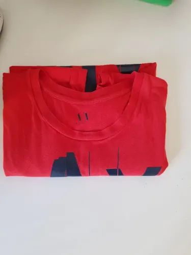 CAMISETA ARMANI EXCHANGE ORIGINAL G