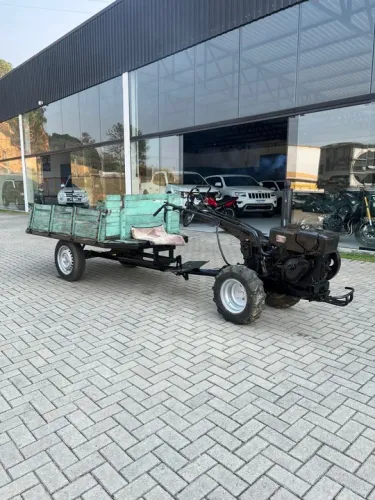 Tobata Yanmar NT 85F