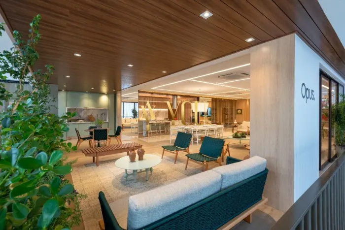 Apartamento na Praça da T-23, no Setor Bueno e Pronto pra Morar