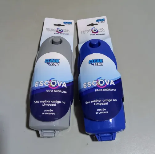 Escova para migalhas