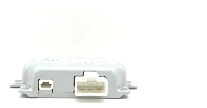 Modulo, Conversor Estatico De Correte Duster 2020/23