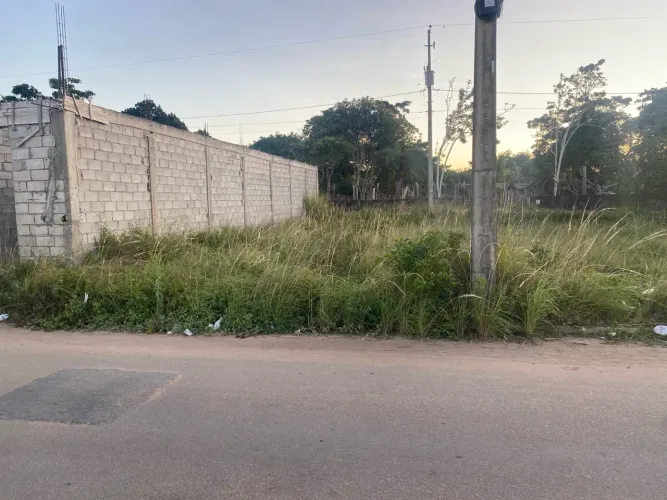 Excelente  terreno para vender  bairro Sim
