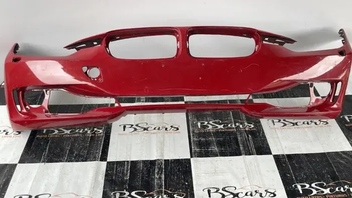 Parachoque Bmw 320 328 2013 2014 2015