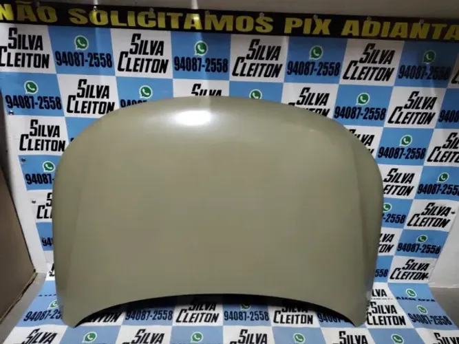 capo gol 2009  ate 2012 novo importado gol G5