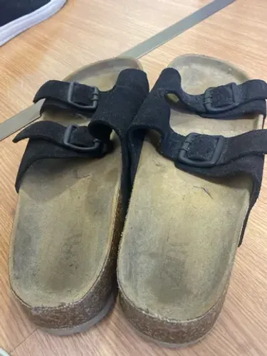 Chinelo Zara 44 