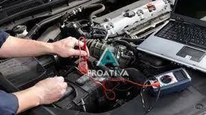 Auto Elétrico no Bairro Casa Branca em Santo André
