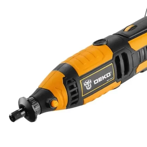 Micro Retífica 1/8 Pol 170w 36000Rpm com Acessórios - Fazemos Entregas!