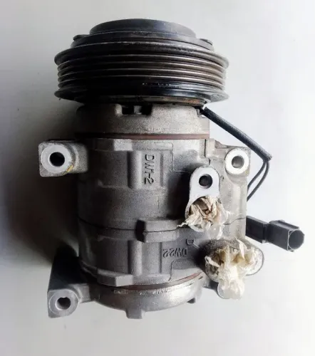 HB20 1.0 3 CILINDROS COMPRESSOR AR CONDICIONADO 