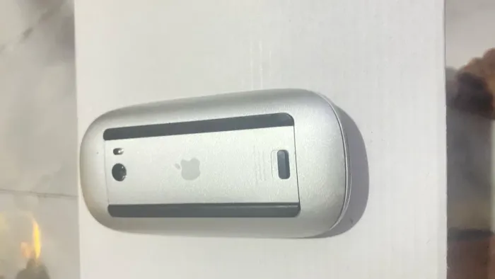 Mouse Apple Magic Mouse 