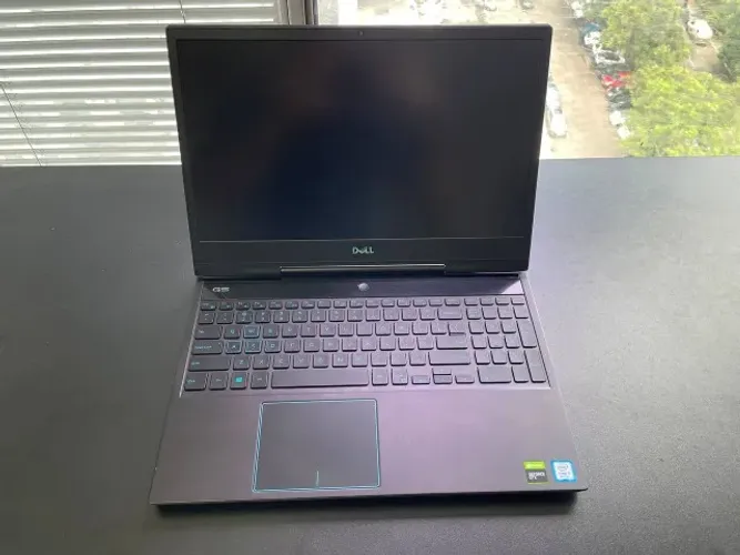 Notebook Gamer Dell G5 5590 - Excelente!