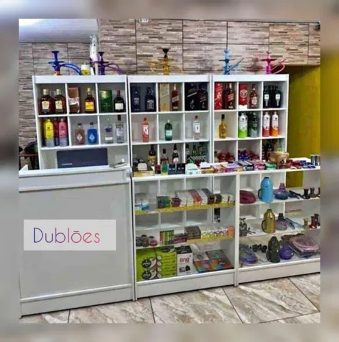 Colmeias + balcões kit completo promoção